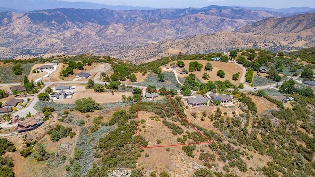 24481 Jacaranda Dr, Tehachapi, CA 93561 - photo 33