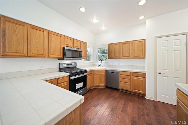 24481 Jacaranda Dr, Tehachapi, CA 93561 - photo 12