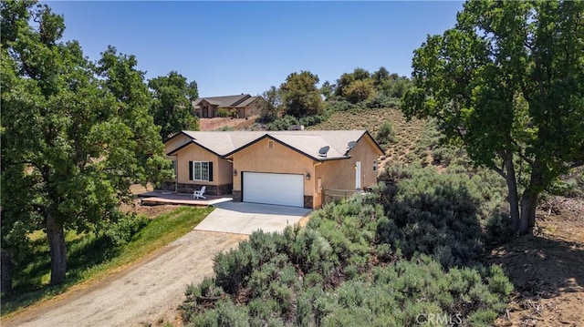 24481 Jacaranda Dr, Tehachapi, CA 93561 - photo 4