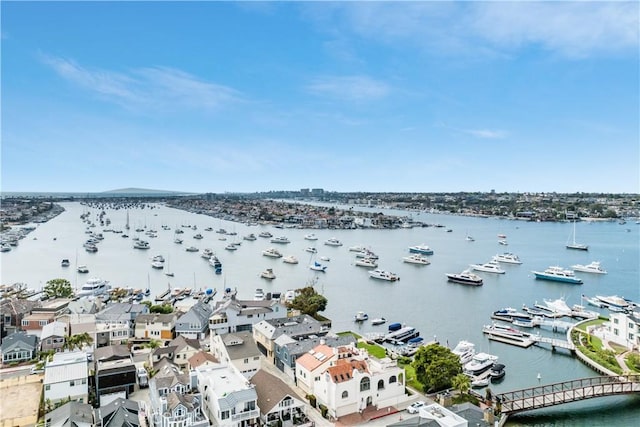 505 W Edgewater Ave, Newport Beach, CA 92661 - water view