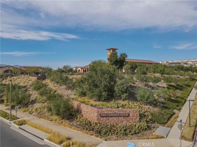 24385 Overlook Dr, Corona, CA 92883 - exterior space