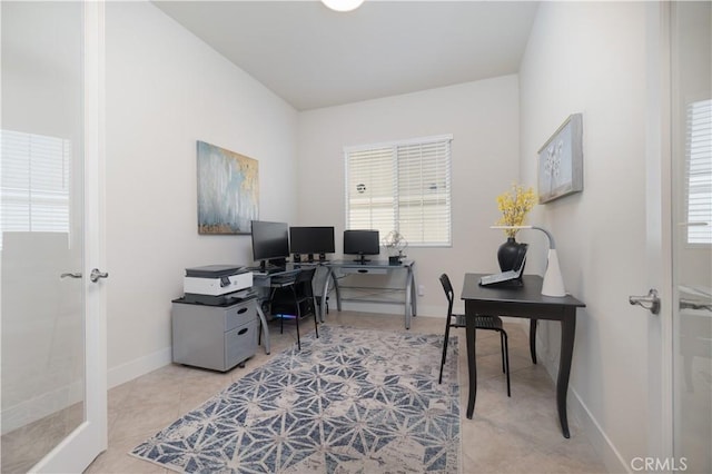 24385 Overlook Dr, Corona, CA 92883 - office space featuring baseboards