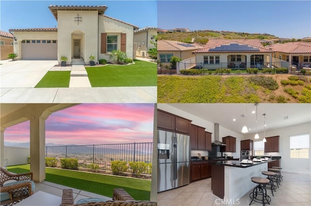 24385 Overlook Dr, Corona, CA 92883 - view of a document with multiple images