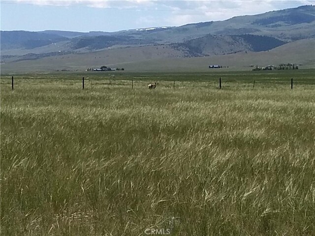 123 Raghorn Ct, Ennis, Mt, MT 59729