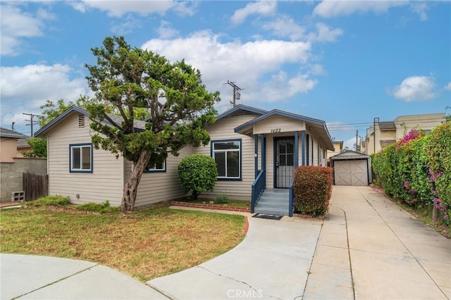 1622 S Campbell Ave, Alhambra, CA 91803 - photo 1