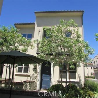 908 Grove Ct, Claremont, CA 91711 - view of front facade featuring stucco siding