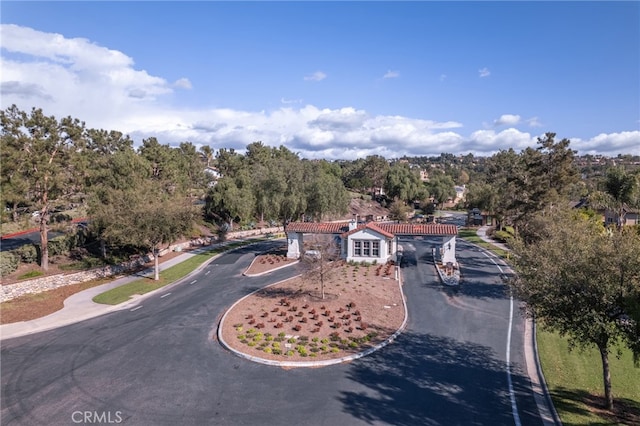 12 John, Ladera Ranch, CA 92694 - view from above of property