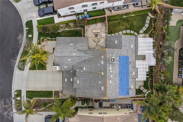 12 John, Ladera Ranch, CA 92694 - bird's eye view