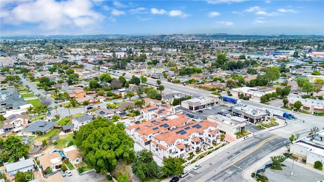 7021 Passons Blvd, Pico Rivera, CA 90660 - aerial view
