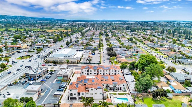 7021 Passons Blvd, Pico Rivera, CA 90660 - aerial view