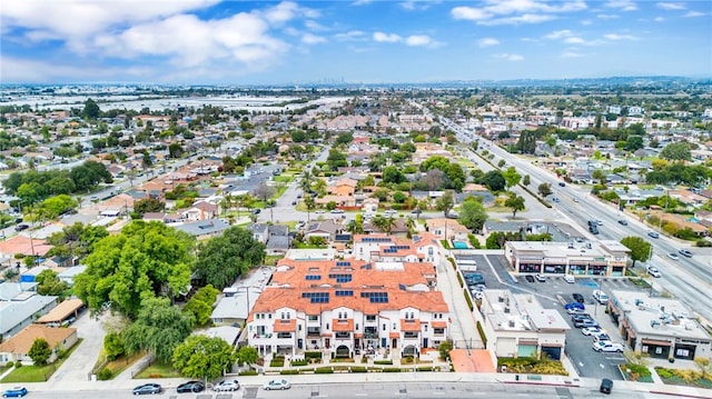 7021 Passons Blvd, Pico Rivera, CA 90660 - aerial view