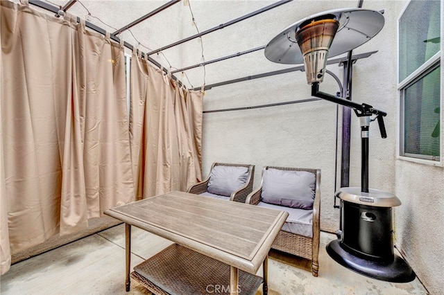 7021 Passons Blvd, Pico Rivera, CA 90660 - view of patio