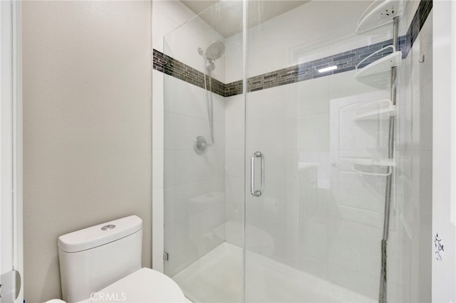 7021 Passons Blvd, Pico Rivera, CA 90660 - full bath featuring toilet and a stall shower