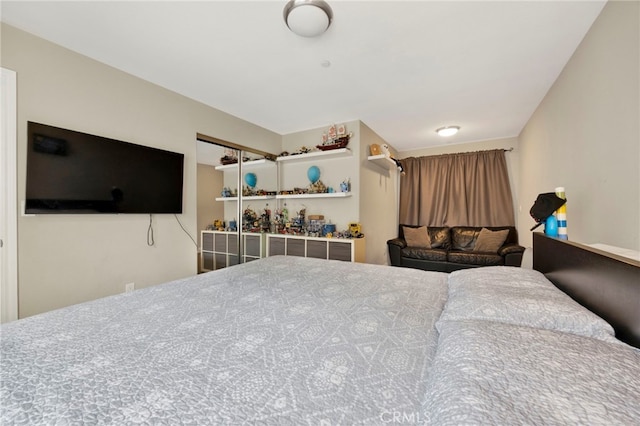 7021 Passons Blvd, Pico Rivera, CA 90660 - bedroom with a closet