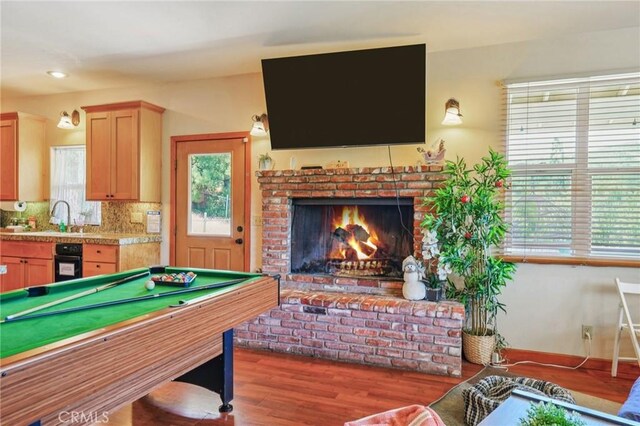 29450 Piney Ln, Cedar Glen, CA 92321 - photo 4
