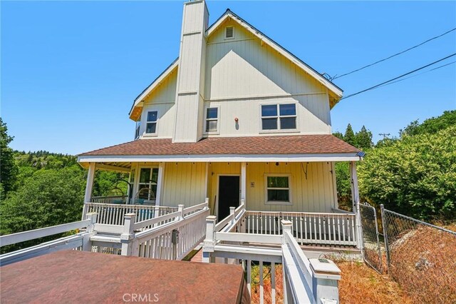 29450 Piney Ln, Cedar Glen, CA 92321 - photo 24