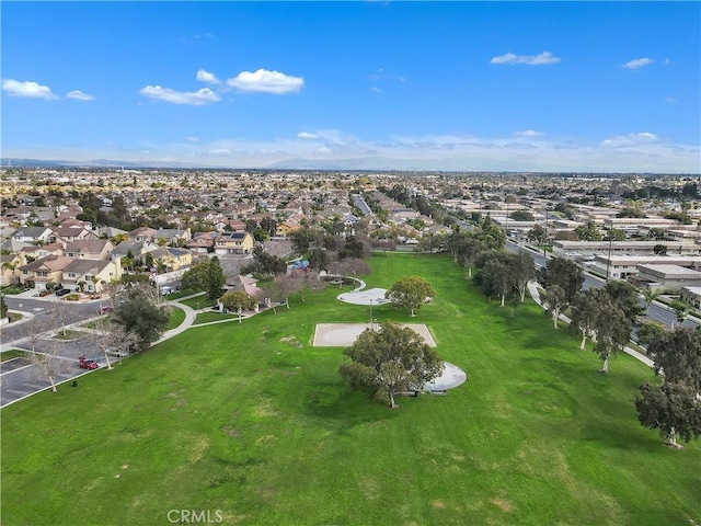 9534 Tivoli Cir, Cypress, CA 90630 - view of property location with nearby suburban area
