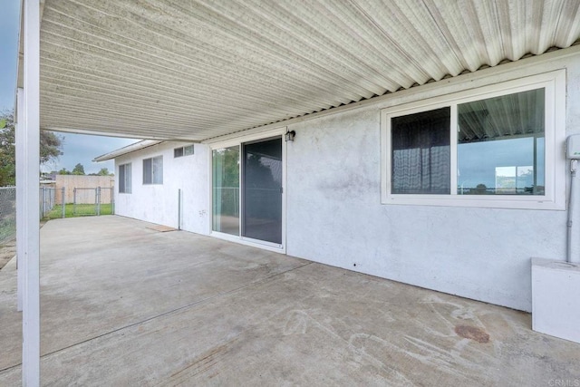 1160 Via Trieste, Chula Vista, CA 91911 - view of patio