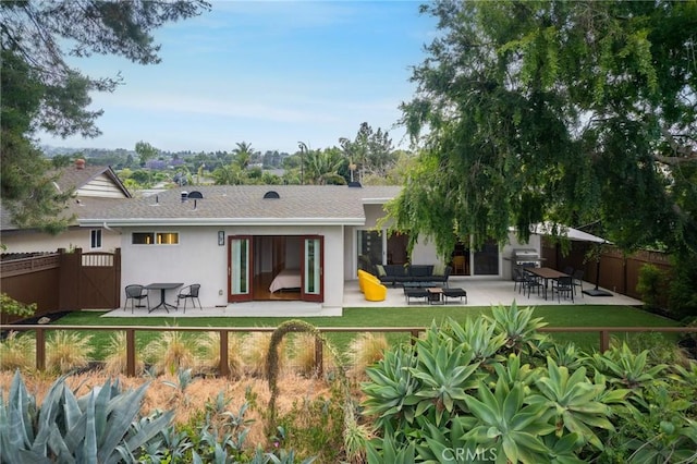 27642 Avenida Del Mesa, Rancho Palos Verdes, CA 90275 - photo 29