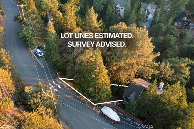 1274 Evergreen Ln, Lake Arrowhead, CA 92352