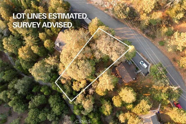 1274 Evergreen Ln, Lake Arrowhead, CA 92352