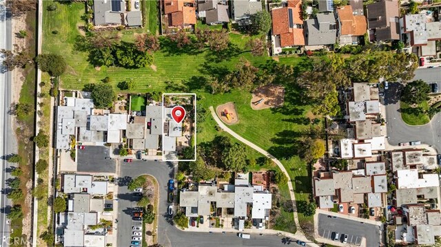 12 Rockrose Way, Irvine, CA 92612 - view of property location with nearby suburban area