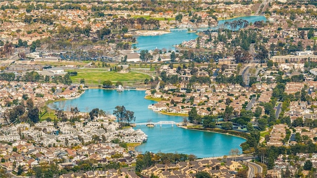 12 Rockrose Way, Irvine, CA 92612 - aerial view of a large body of water