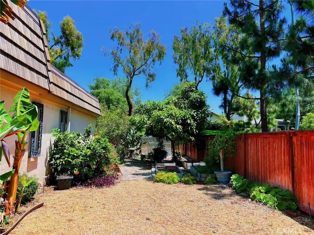 12 Rockrose Way, Irvine, CA 92612 - view of fenced backyard