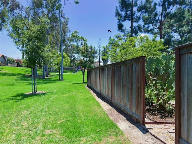 12 Rockrose Way, Irvine, CA 92612 - view of grassy yard featuring a playground