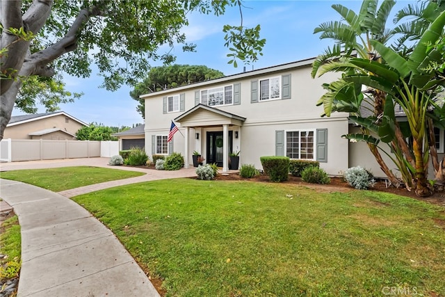 1161 Ravencrest Rd, North Tustin, CA 92705 - view of front of property featuring stucco siding