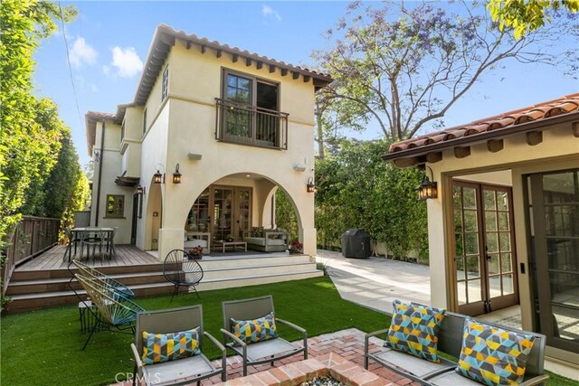 1538 N Stanley Ave, Los Angeles, CA 90046 - photo 12