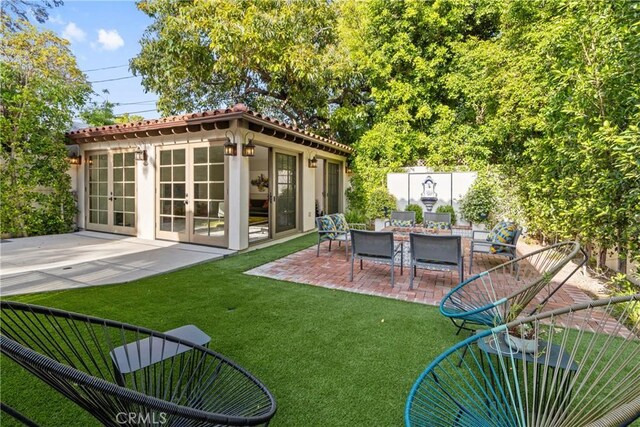 1538 N Stanley Ave, Los Angeles, CA 90046 - photo 14