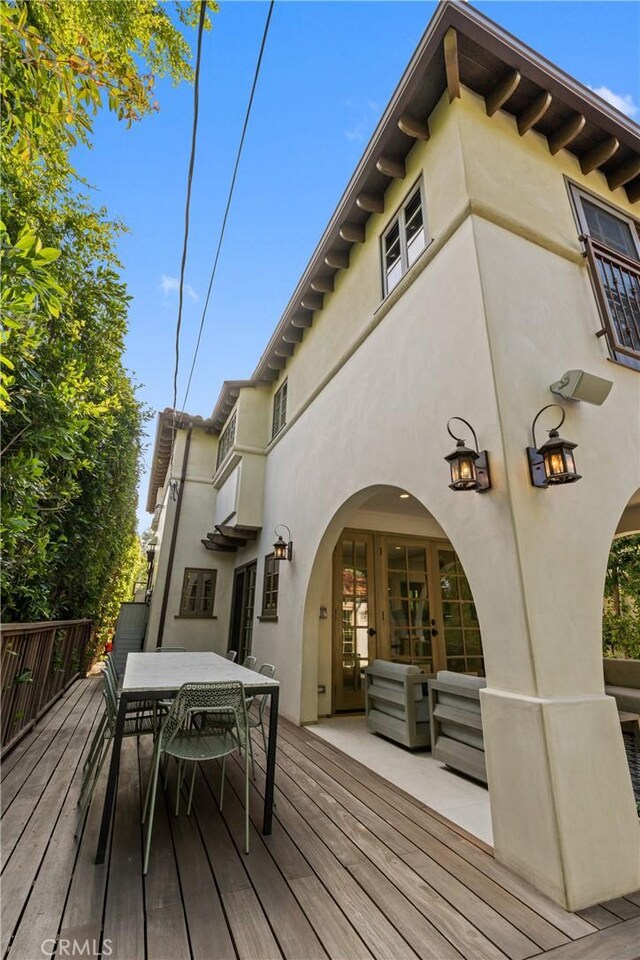 1538 N Stanley Ave, Los Angeles, CA 90046 - photo 13
