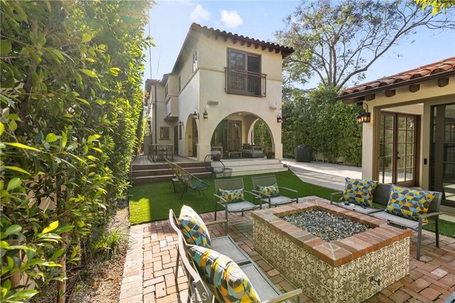 1538 N Stanley Ave, Los Angeles, CA 90046 - photo 29