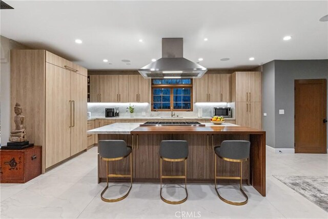 1538 N Stanley Ave, Los Angeles, CA 90046 - photo 6