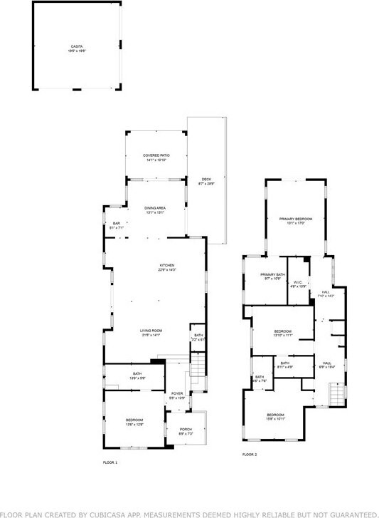 1538 N Stanley Ave, Los Angeles, CA 90046 - photo 30