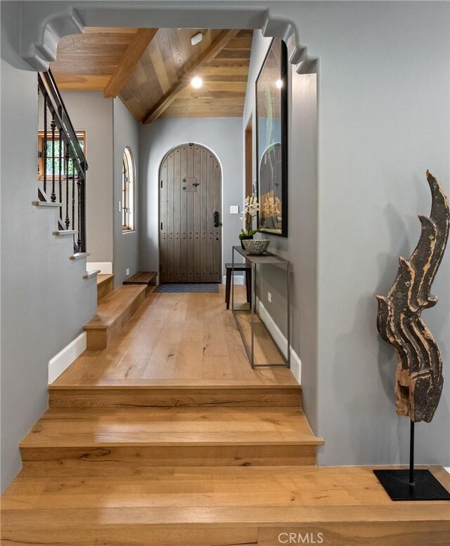 1538 N Stanley Ave, Los Angeles, CA 90046 - photo 3