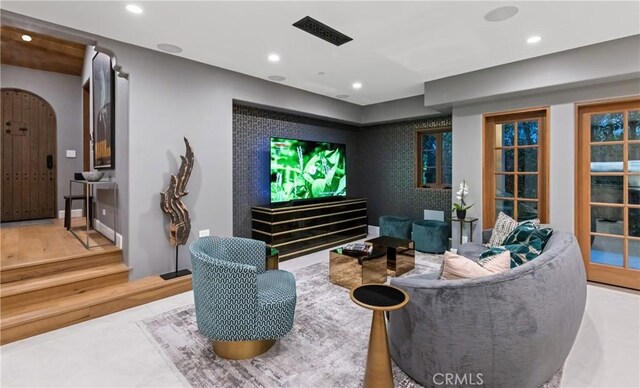 1538 N Stanley Ave, Los Angeles, CA 90046 - photo 4