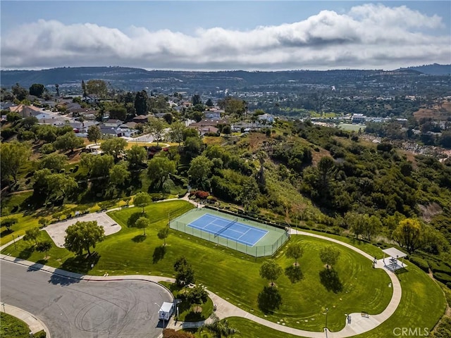 24952 Eaton Ln, Laguna Niguel, CA 92677 - bird's eye view