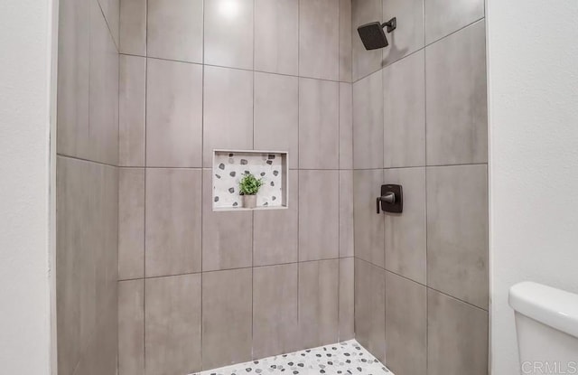 3776 Enero Ct, San Diego, CA 92154 - full bath featuring toilet and a tile shower