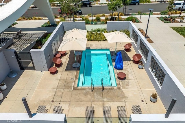 173 Biome, Irvine, CA 92618 - photo 28
