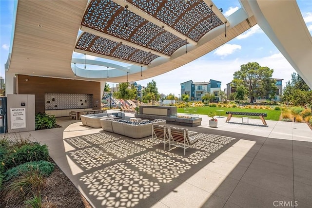 173 Biome, Irvine, CA 92618 - photo 32