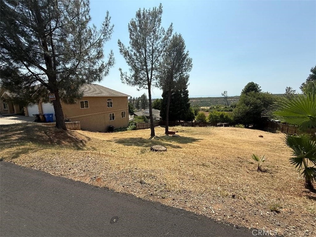 4441 Sierra Del Sol, Paradise, CA 95969