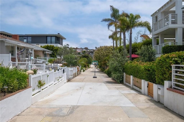 401 6th St, Manhattan Beach, CA 90266 - view of surrounding community