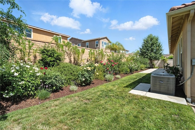 35414 Laurel Tree Ct, Winchester, CA 92596 - view of fenced backyard