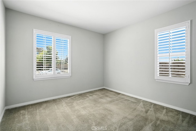 35414 Laurel Tree Ct, Winchester, CA 92596 - carpeted empty room featuring plenty of natural light