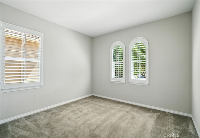 35414 Laurel Tree Ct, Winchester, CA 92596 - carpeted spare room with baseboards