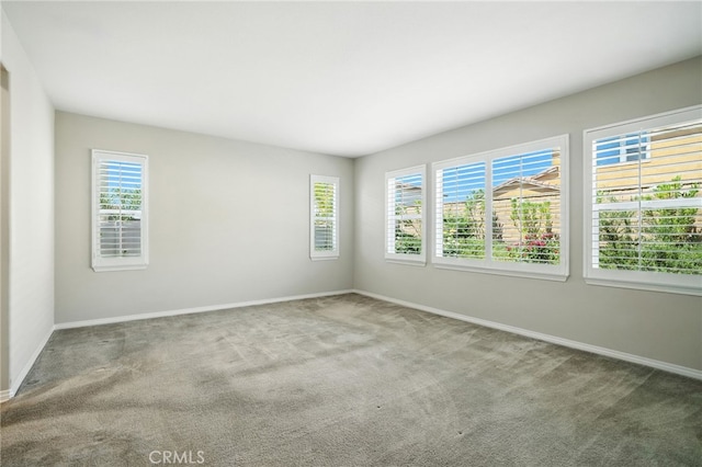 35414 Laurel Tree Ct, Winchester, CA 92596 - spare room featuring healthy amount of natural light and carpet flooring