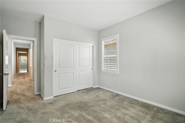 35414 Laurel Tree Ct, Winchester, CA 92596 - unfurnished bedroom featuring carpet floors and a closet