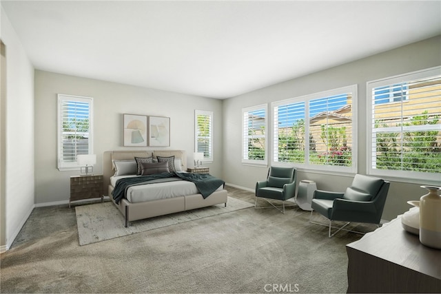 35414 Laurel Tree Ct, Winchester, CA 92596 - carpeted bedroom with baseboards